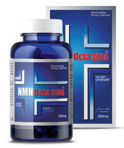 NMN Octa 3000 NMN Octa 3000