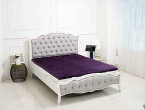 Exploring the Health Benefits of the Quantum Energy Pad