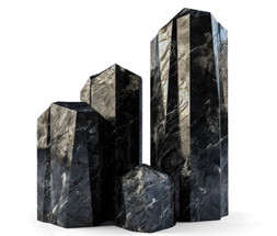 The Healing Power of Tourmaline: A Historical Perspective