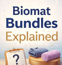 Biomat Bundles Explained: Which One Is Right for You?