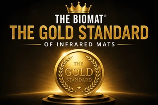 Why Cheap Infrared Mats Are Not the Same as a Biomat