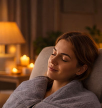 Why Heated Wellness Technology Is Trending Right Now