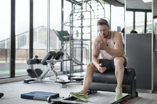 Accelerate Injury Recovery with the Richway Biomat