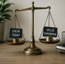 The High Cost of Cheap: Why Richway Never Chased the Lowest Price
