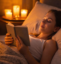 The Evening Routine That Helps You Unplug From the Day