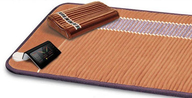 Does the Richway Biomat Really Work? The Ultimate Guide to the World's Most Effective Infrared Therapy Mat