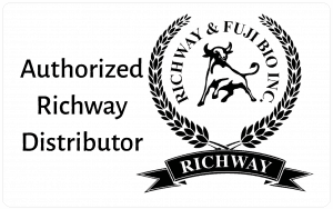 How To Buy A Biomat - The Richway Authorized Distributor