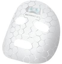 Join the Skin Rejuvenation Revolution with the Richway SF3 Microcurrent Facial Mask