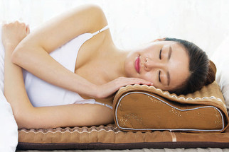 BioMat Safety and Comfort: Lying on Your Stomach Explained  