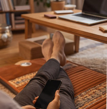 When Do People Use Infrared Mats? Morning vs Evening vs Anytime