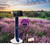 Richway Aroma Stand in field of lavender.