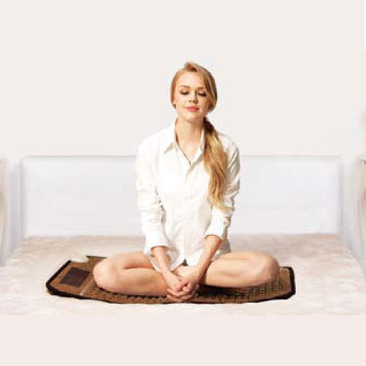 Richway Biomat Mini 7000MX - The Original Infrared Mat