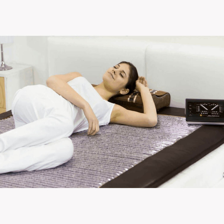Richway Biomat Single 7000MX - The Biomat for single beds