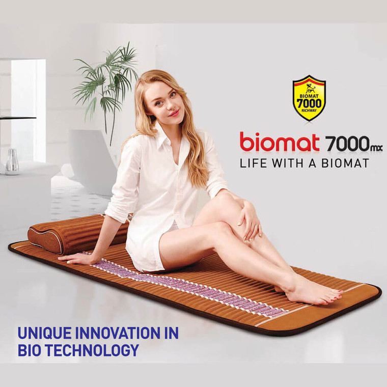 Professional Biomat with Healer / Military $100 Discount