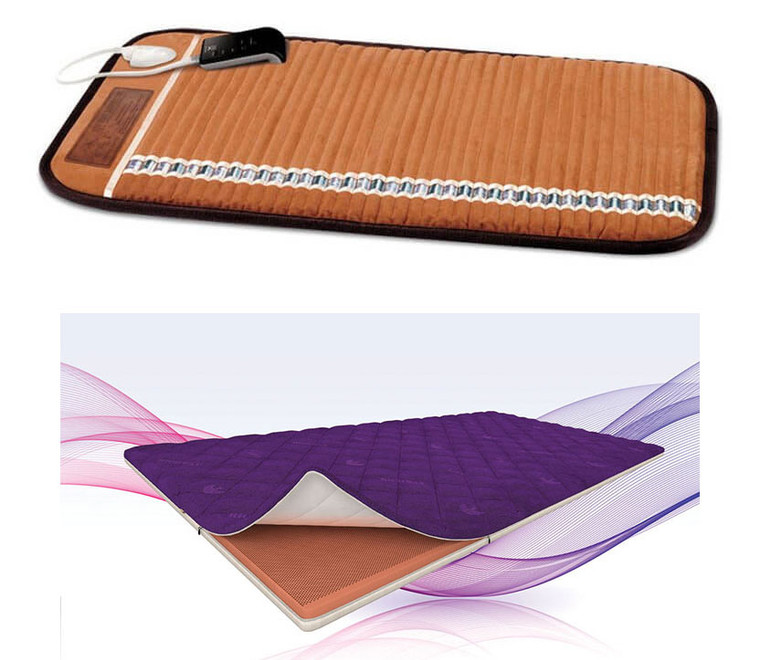 Biomat Mini and Quantum Energy Pad