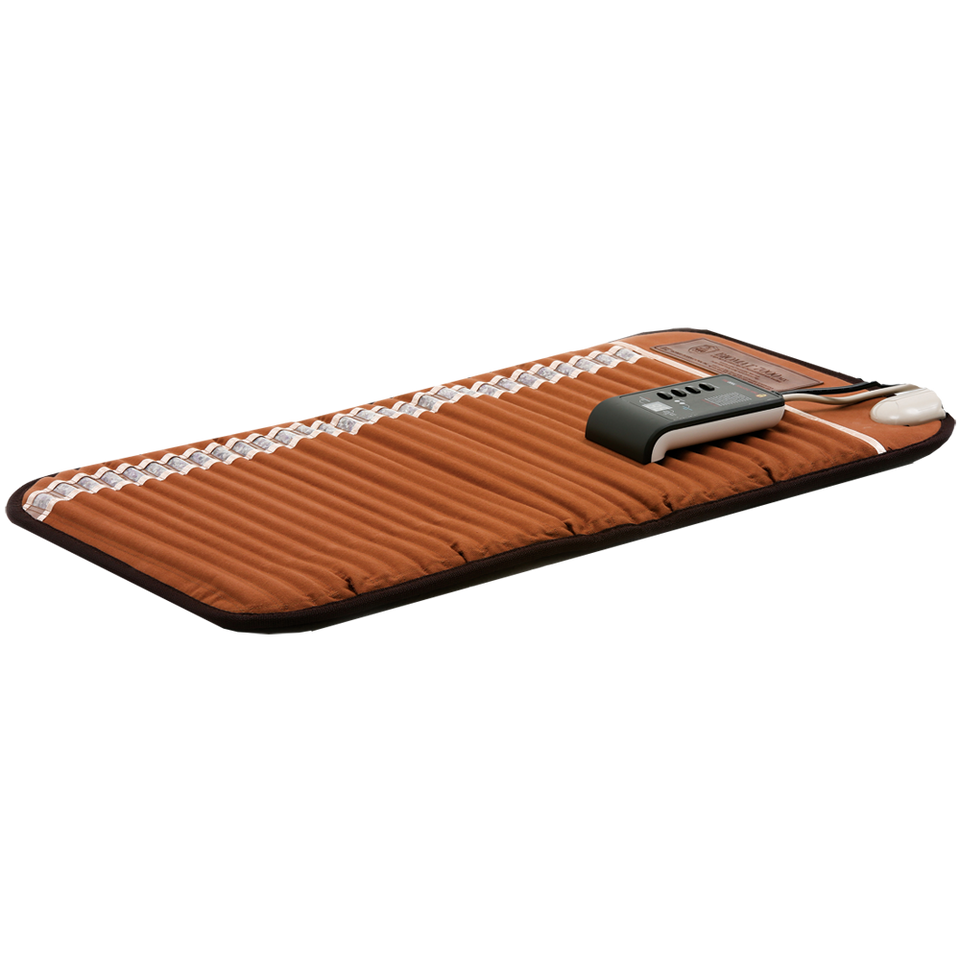 Health Benefits of the Richway Amethyst Biomat 7000mx