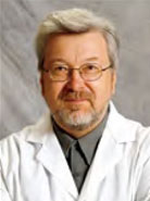 Photo of Dr. Lee Bartel Ph.D