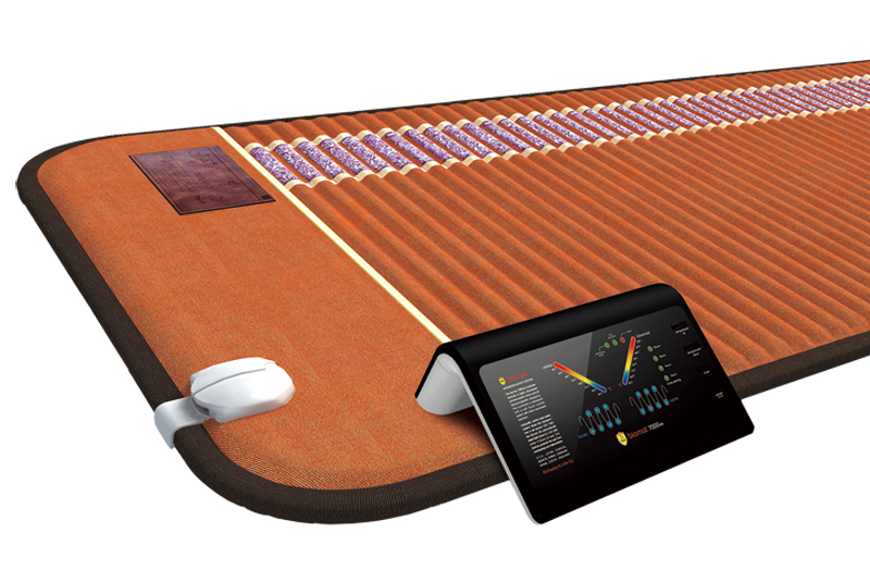 Far Infrared Ray Benefits & Bio Mats: What you need to know in 2022