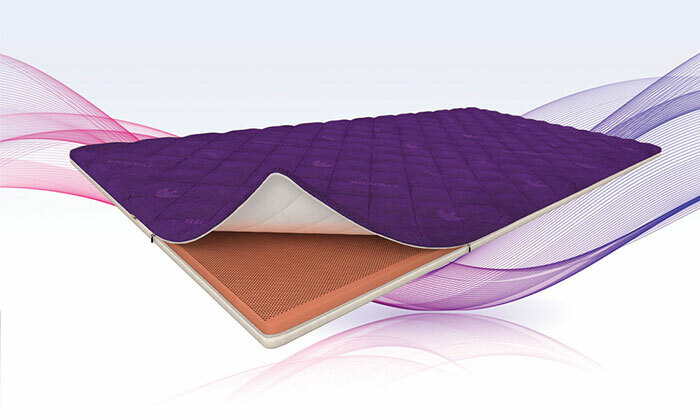 Quantum Energy Pad