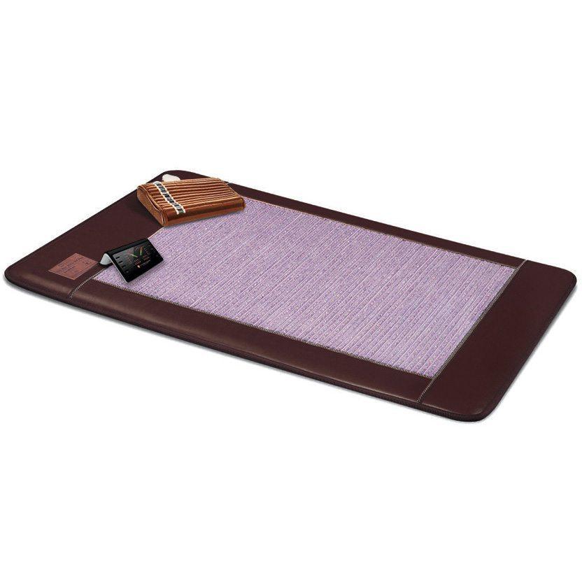 Richway Biomat Queen 7000MX - Amethyst Infrared Therapy Mat