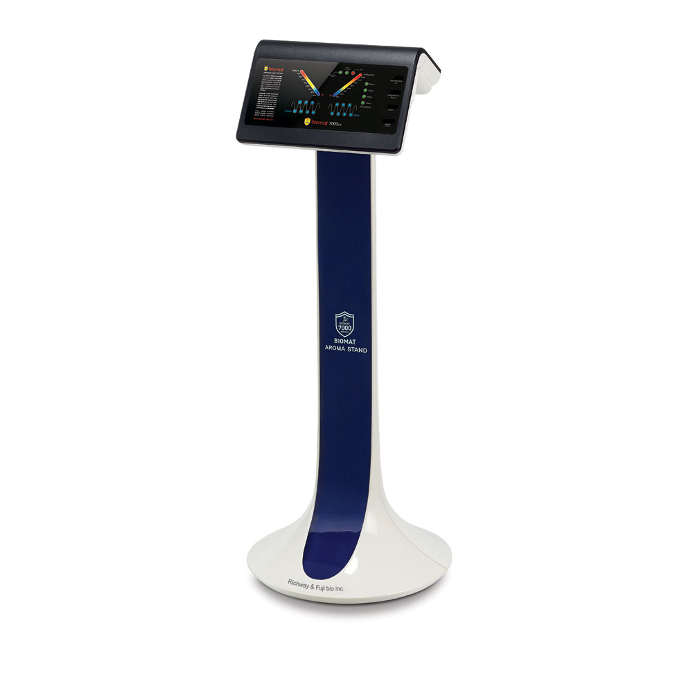 Richway Aroma Stand and Biomat Controller Holder