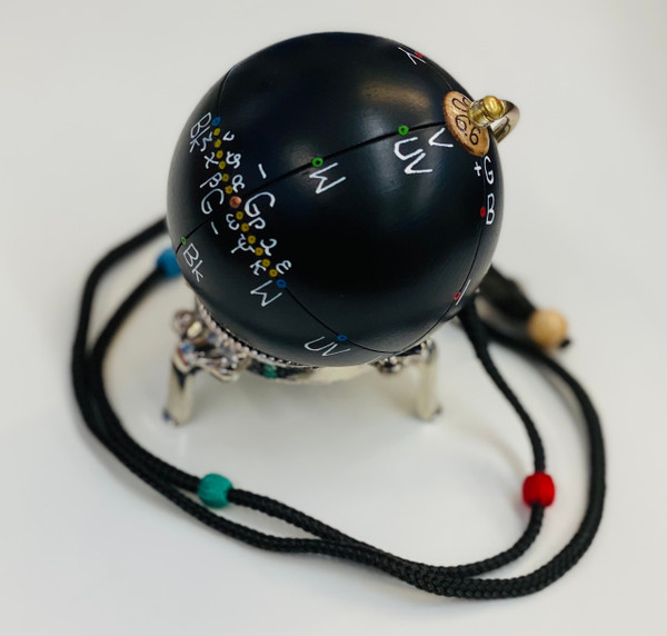 Universal Pendulum Workshop with Pendulum (Oct 2025)