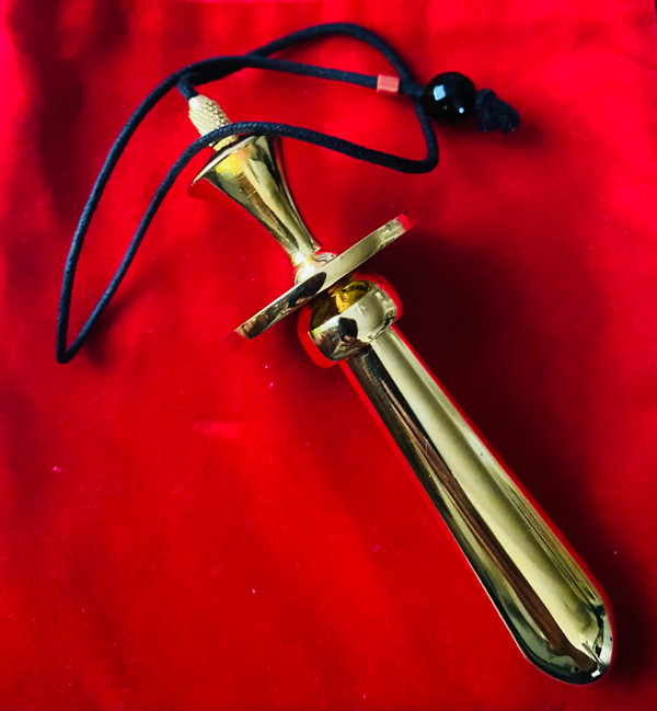 Benedictus Pendulum