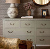 English Farmhouse Furniture - Madeline Grande Dresser