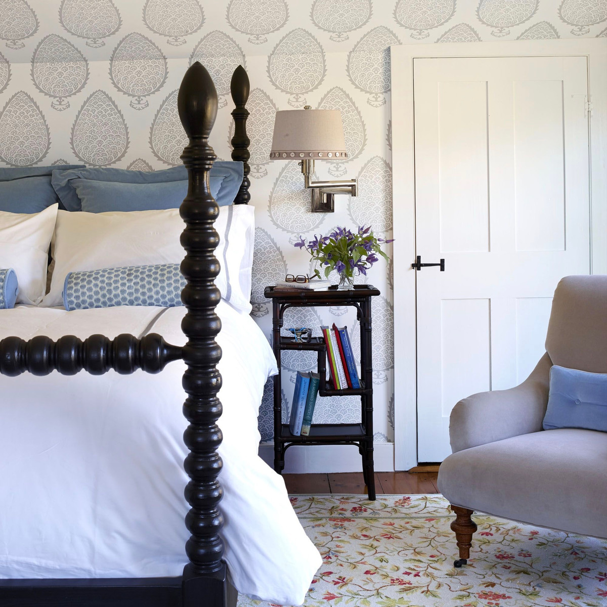 English Furniture Bed English Furniture Bed
