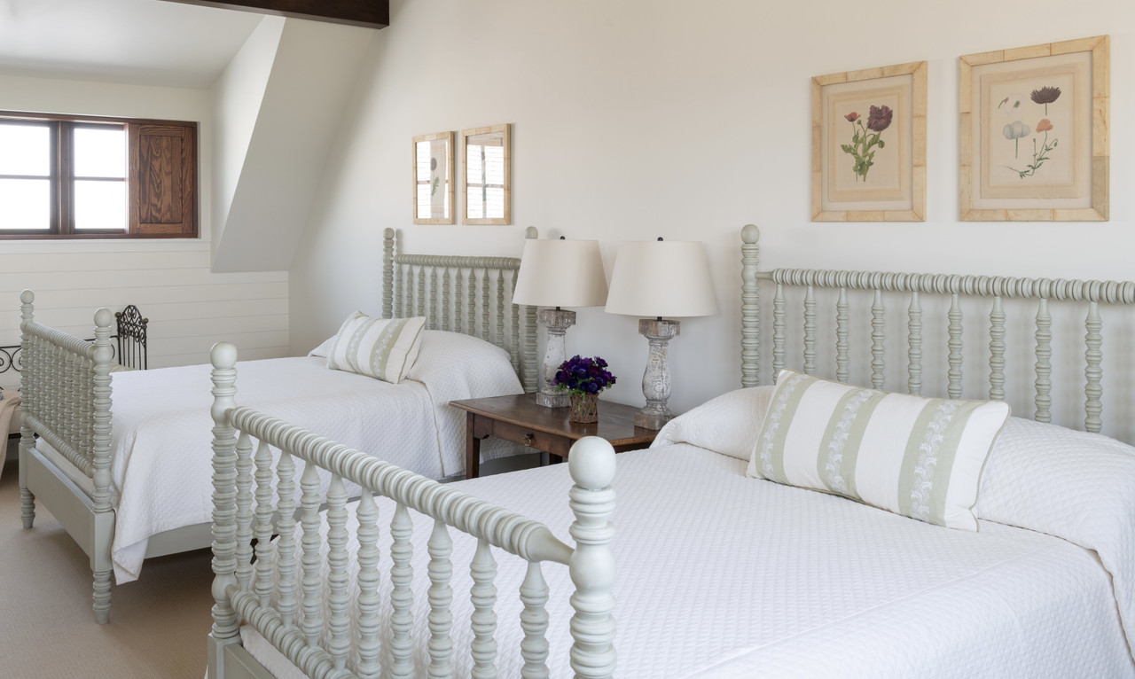 Beds