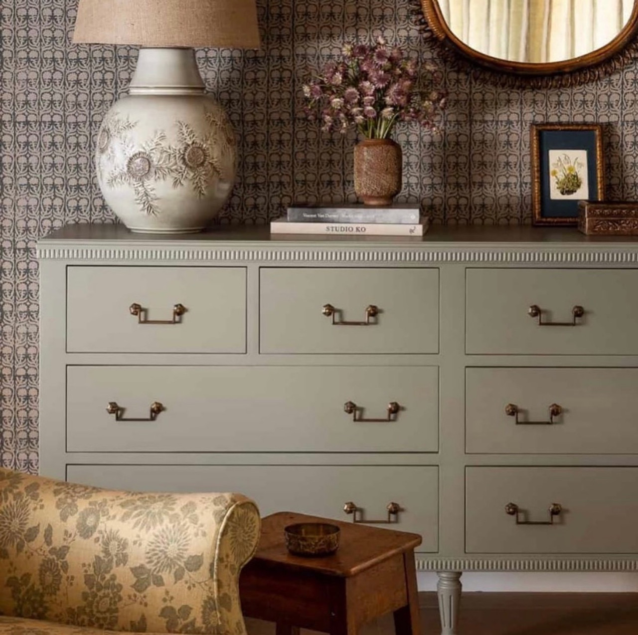Dressers