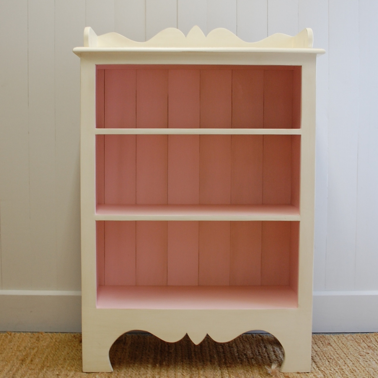 Harry's Bookcase | Bradshaw Kirchofer | English Farmhouse Furniture