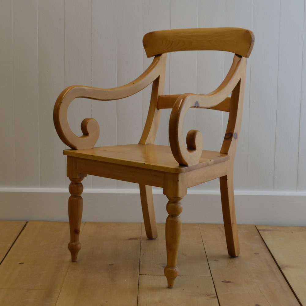 English Pine Briwax | English Farmhouse Furniture | Ann Bradshaw