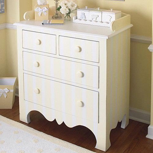 Harrys Dresser - English Farmhouse Furniture