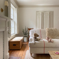 The English Sofa 