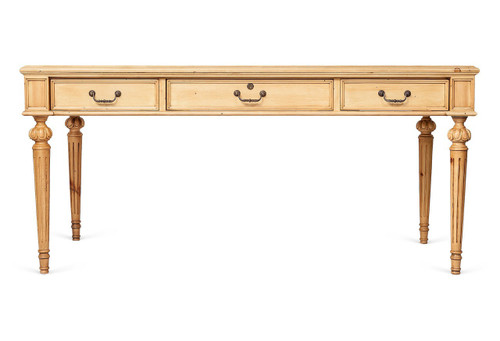 French Desk in english pine