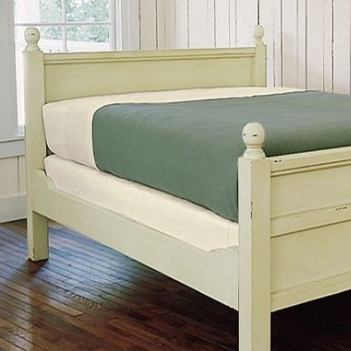 New England Farm Bed