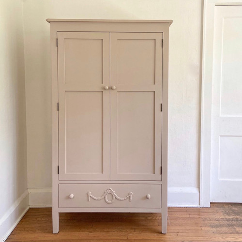 Mary Jane Armoire in F&B Jitney