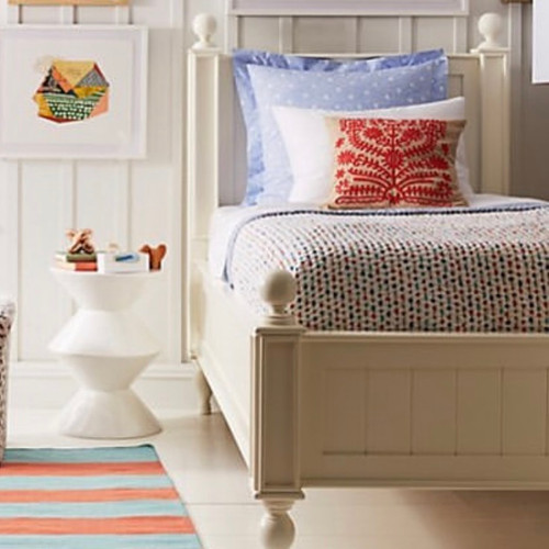 Modern Farmhouse Bed