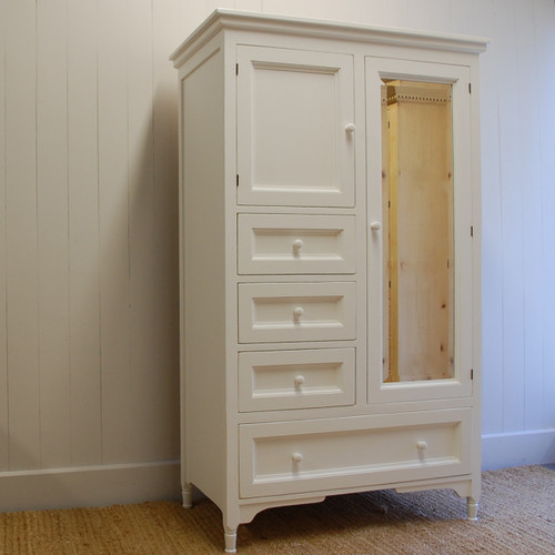William's Wardrobe