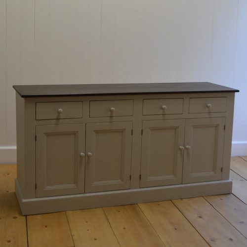 Farmhouse Hutch Base