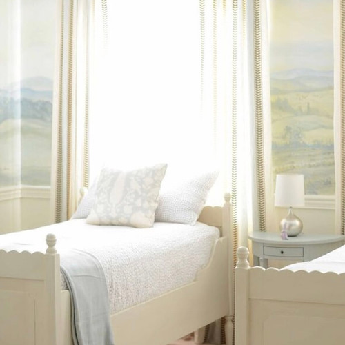 Luella's Cottage Bed 