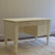 Cottage Desk - french white