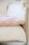 Madeline Bed in Millie powder pink