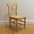 Cottage Chair in English Pine
