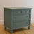 New England farm Dresser in Stone Blue No. 86