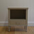Madeline Side Table - pale gray
