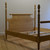 English Farmhouse Spindle Bed