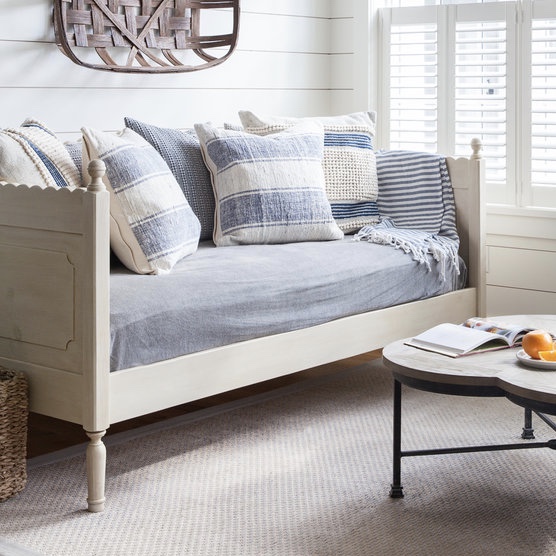 Rooms to inspire 