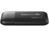 TEAM C175 32GB USB 3.0 Pen Drive-Black